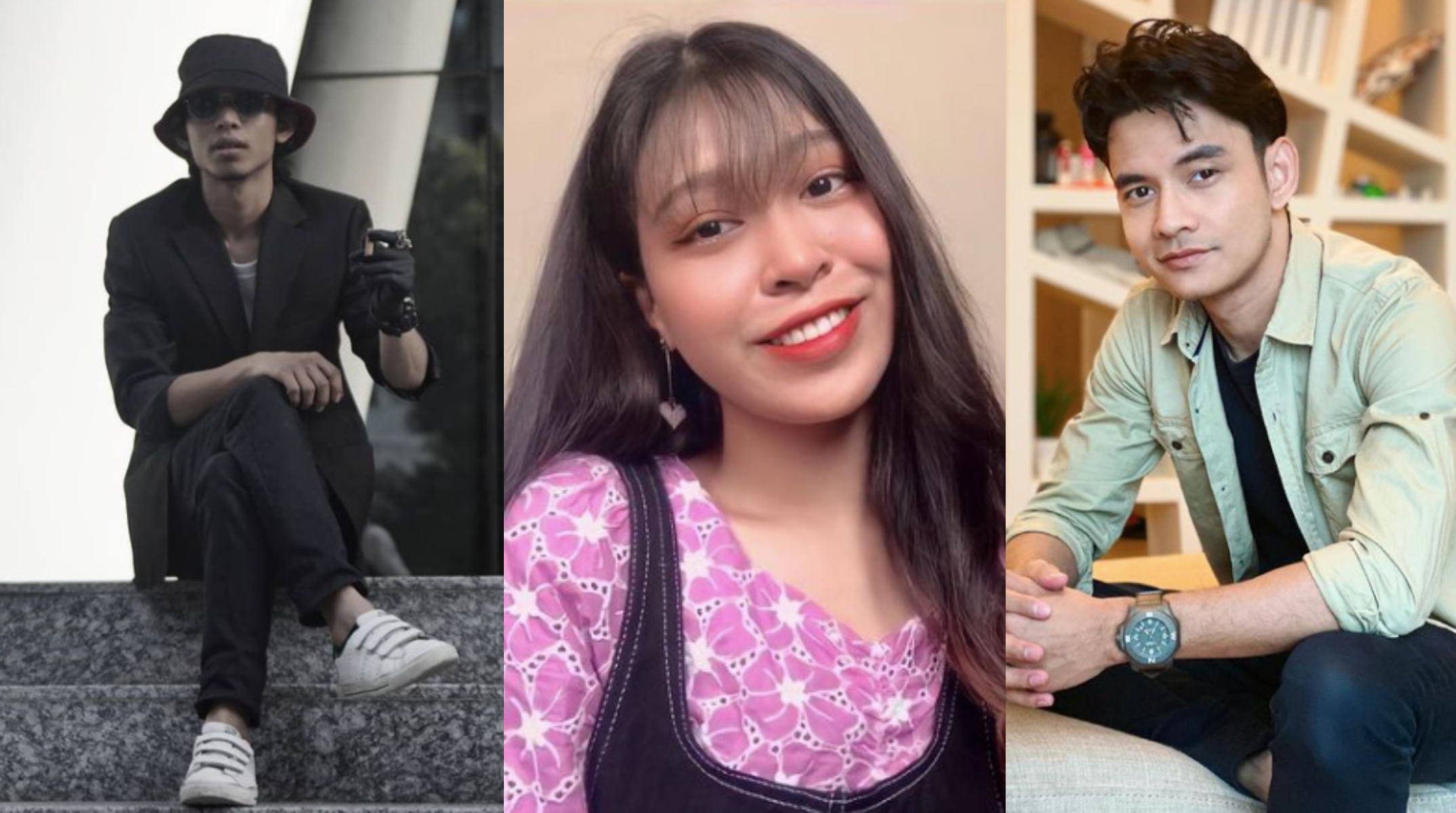 3 Bakat Lokal Yang Boleh Dijadikan Inspirasi Untuk Anak Muda Berusaha Mencapai Impian