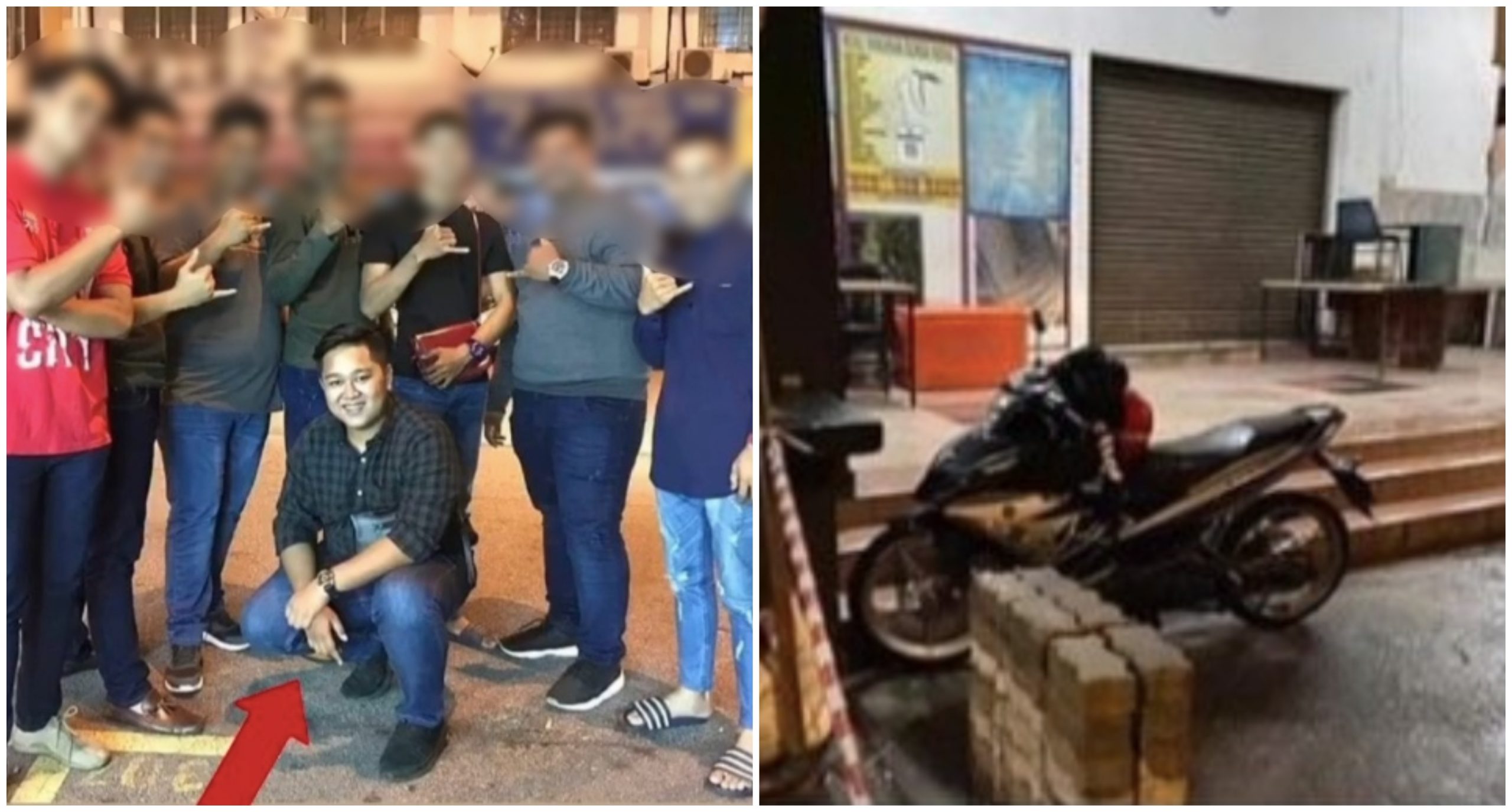 ‘Mama Tunggu Abang Yu Balik Sayang’ – Remaja Keluar COD iPhone Dah 5 Hari Hilang