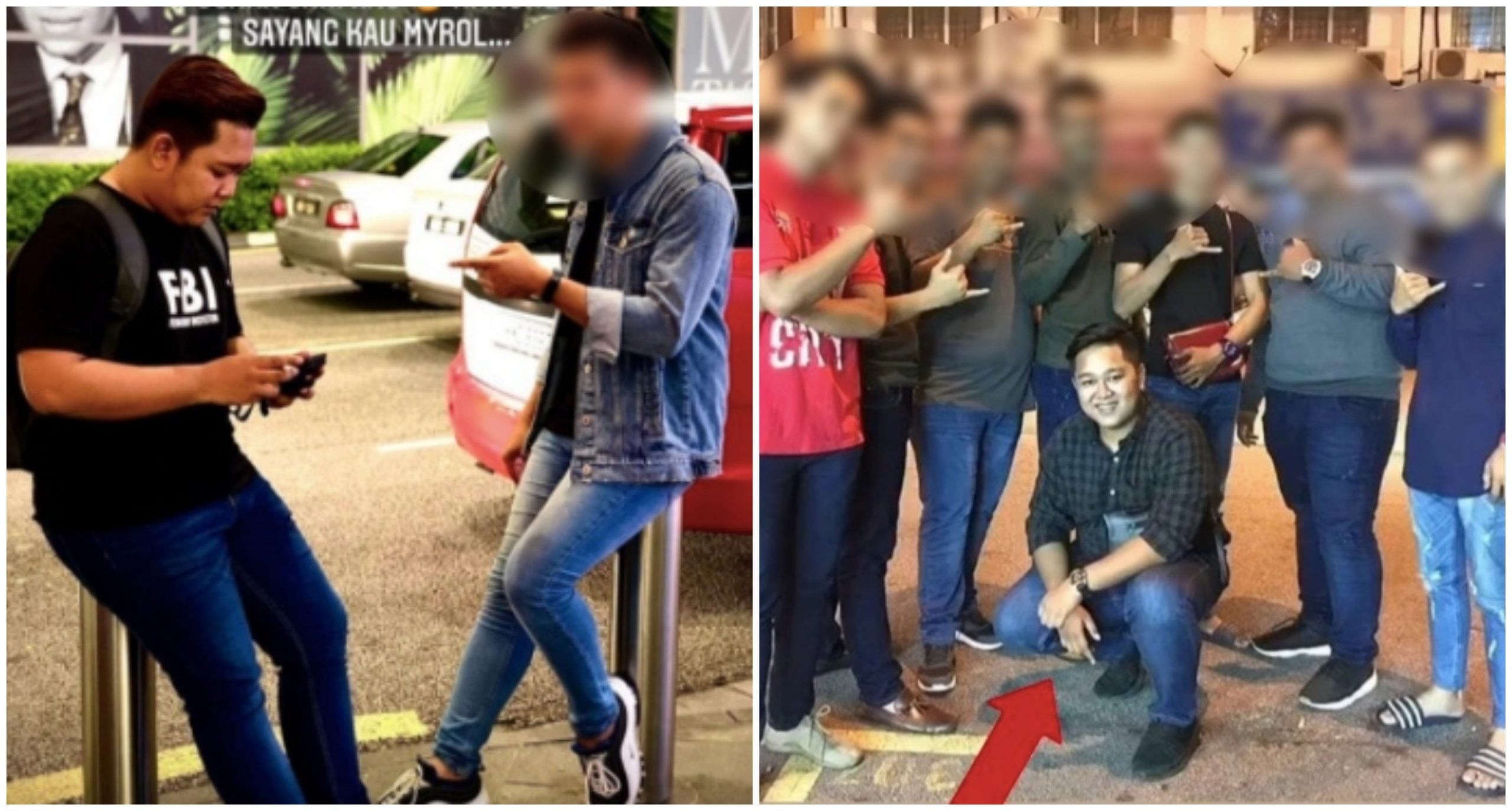 5 Hari Hilang, Remaja Dakwa Dikurung Pembeli iPhone Menyamar Jadi Polis