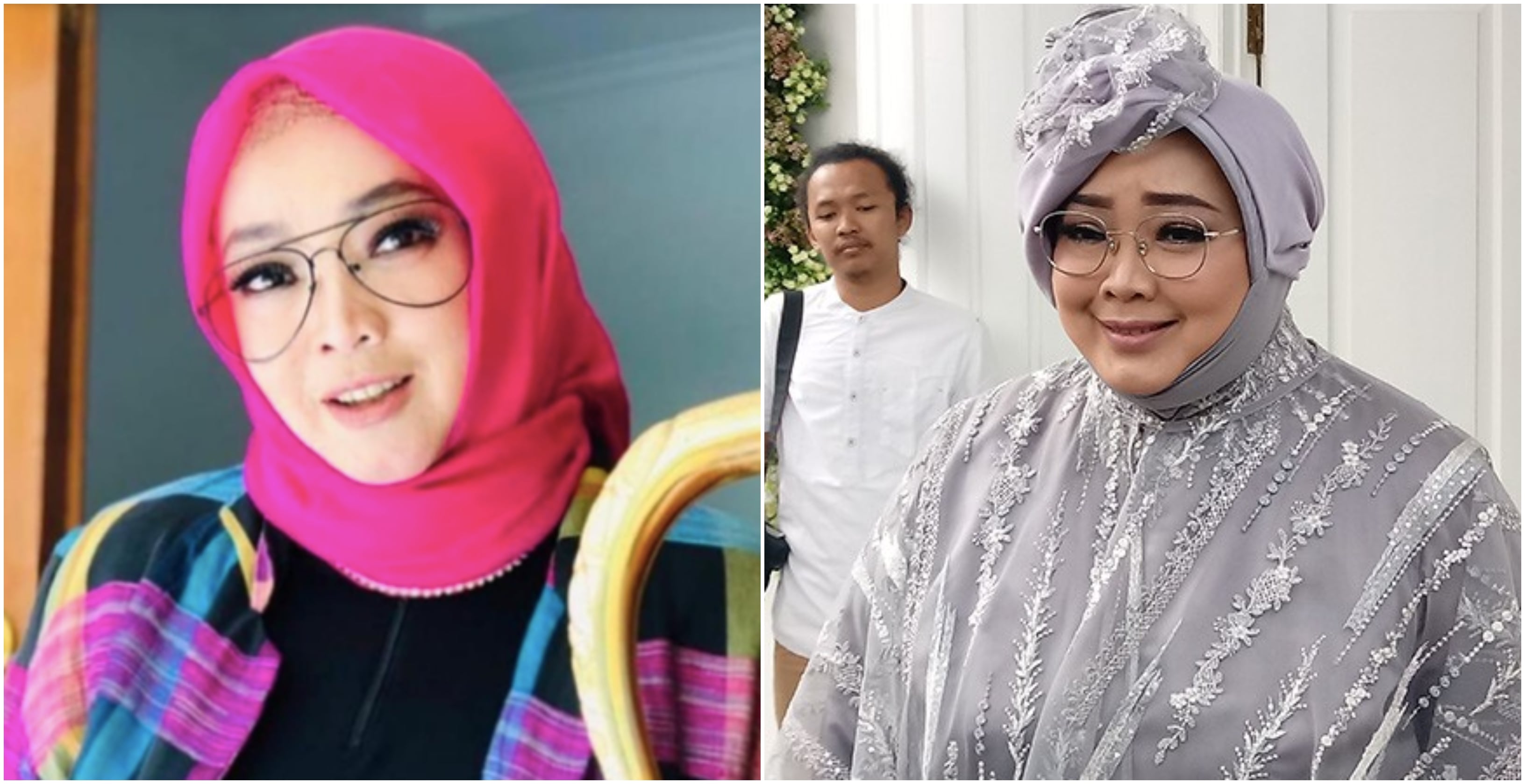 Penyanyi Terkenal Indonesia, Rina Gunawan Meninggal Dunia