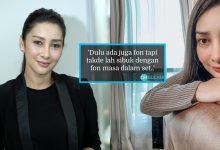 Isu Instafamous Jadi Pelakon, Rita Rudaini Akui Drama Sekarang Jual Muka, Bukan Bakat