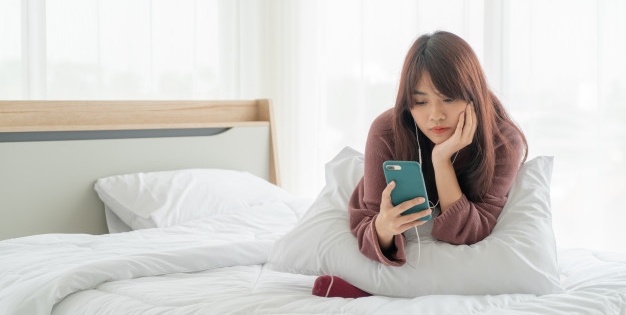 Pelan Insurans Untuk Telefon Pintar Serendah RM6! Phone Rosak? Boleh Terus Tukar Baru!