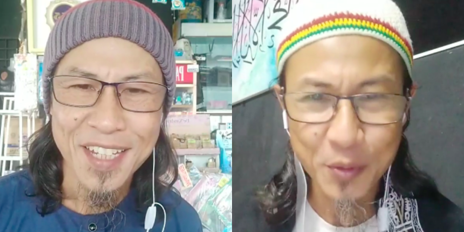 ‘Biarlah Orang Nak Kata Aku Macam-Macam’ – Zul Yahya Kecewa Masyarakat Salah Anggap Niat Baik