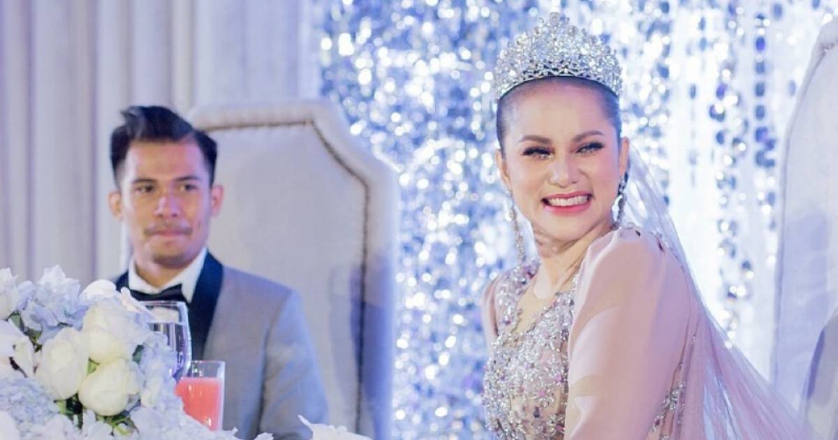 ‘Ya, Kak Kepom Pregnant’ – Elly Mazlein Syukur Bakal Terima Kehadiran Cahaya Mata