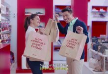 Jomlah Shopping Beg & Kasut Raya Di Bata. Ada Banyak Promosi Dan Tawaran Hebat Tau!