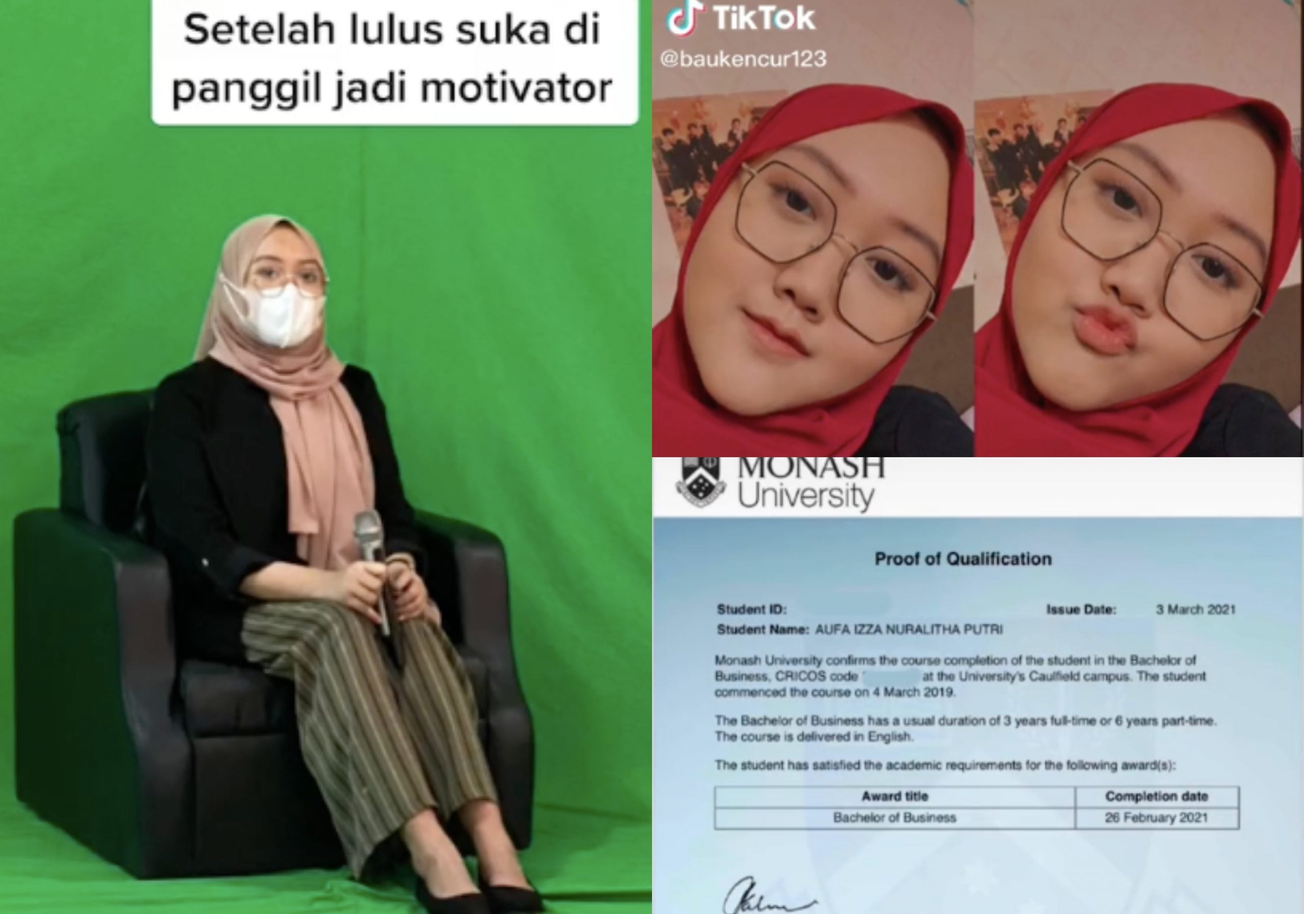 [VIDEO] Gadis Demand Hantaran RM141k, Pandai Masak, Belajar Overseas…Serba Boleh!