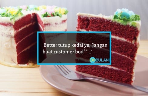 Peniaga Kecewa, Kena Maki Dengan Pelanggan Sebab Lambat Reply Whatsapp