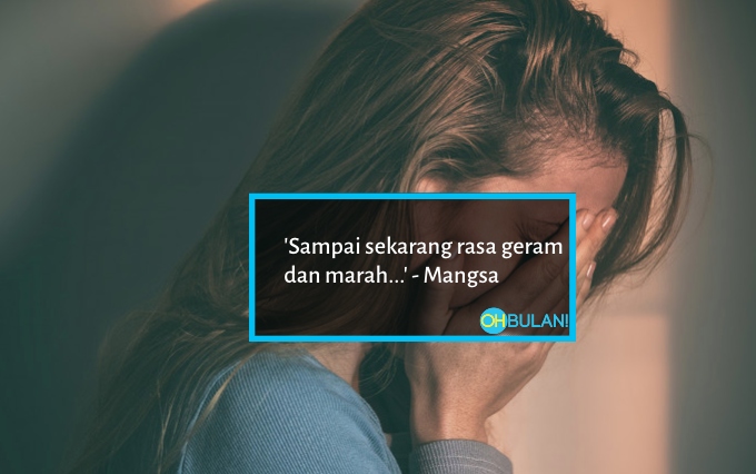 Pelajar Sekolah Dakwa Jadi Mangsa Gangguan Seksual Ketika Pulang Sekolah, Mat Motor Tunjuk Isyarat Lucah