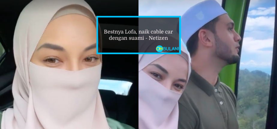 Kontroversi Rentas Negeri, Neelofa Bersyukur Terima ‘Free Marketing’
