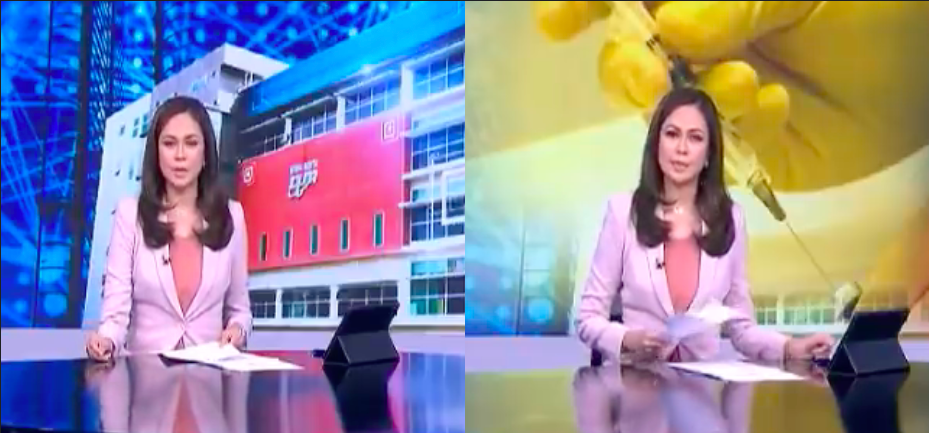 ‘Cantik & Masih Berbisa’ – Tengku Permaisuri Selangor Cemar Duli Baca Berita Perdana Khas Selepas 5 Tahun