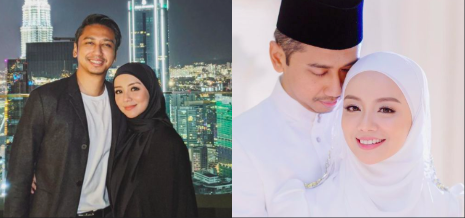 ‘Bimbinglah Dia Dalam Setiap Nafas & Langkah Yang Diambil’ – Suami Titip Doa Buat Mira Filzah Sempena ‘Birthday’