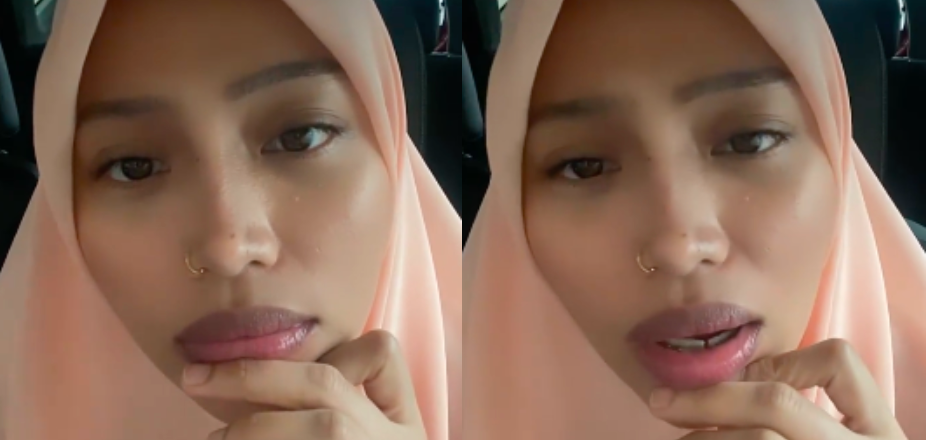 ‘You Buat Untuk Public Imej Kan?’ – Isteri Rapper Dakwa Suami Nak ‘Rampas’ Anak-Anak