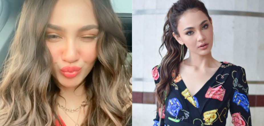 Mohon Padam Semua Gambar Bersama, Nadia Brian Minta Bekas Suami Pulangkan 19 Kotak Barangan