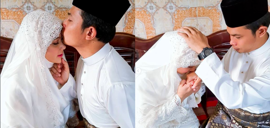 ‘Gagal Mohon Untuk Berkahwin Kali Kedua’ – JIPS Perlis Siasat Suami Serina Redzuawan