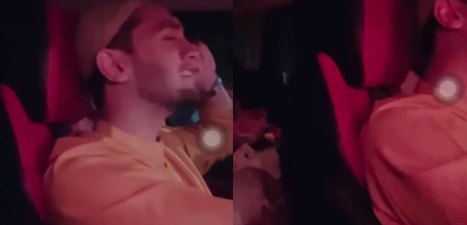 [VIDEO] PU Riz Nyanyi ‘Can Mali Can’ Dengan Jebat Jayden, Neelofa Puji Cute