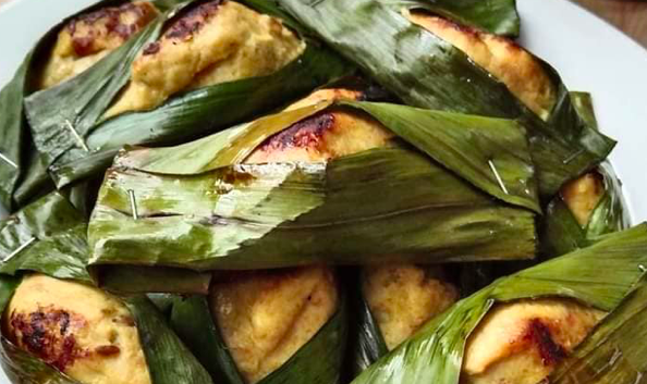Resepi Pepes Ayam Yang Mudah & Sedap Sempena Berbuka Nanti!