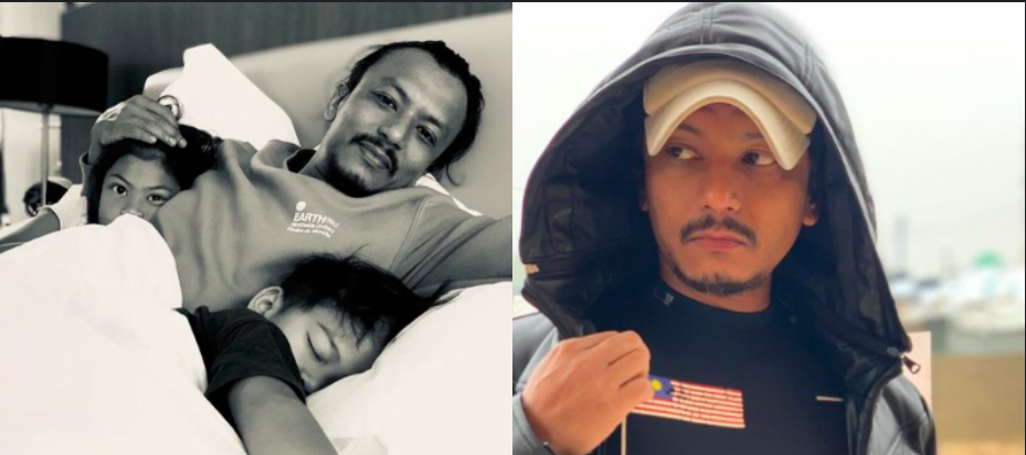 Akui ‘Penat’, Faizal Tahir Bakal Berhenti Menyanyi?