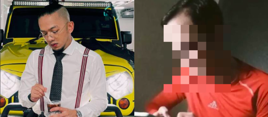 ‘Hari Ini U Silap Orang Bro’ – Caprice Tawar Ganjaran RM5 Ribu Kesan ‘Scammer’ Tipu Jual Baju Raya