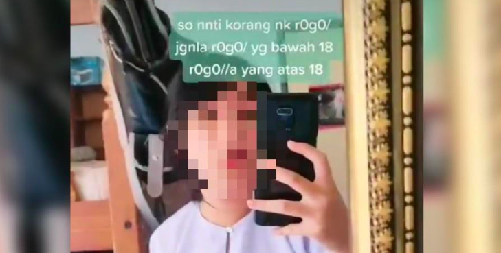 Dipercayai Sebut Unsur ‘Rogol’ Dalam Kelas, Polis Sudah Ambil Keterangan Guru & Pelajar