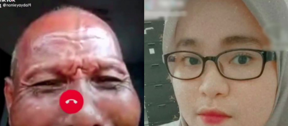 ‘Ayah Mimpi Adik Balik, Ayah Keluar Adik Tak Ada…’