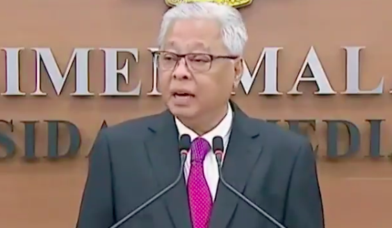 ‘SOP Untuk Hari Raya Aidilfitri Masih Dikaji & Bakal Diumumkan Kelak’ – MKN