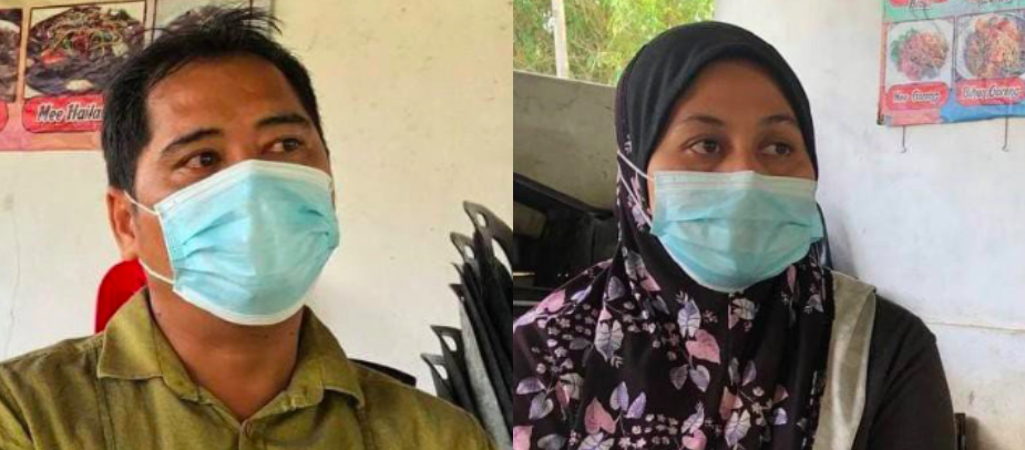 ‘Hilang Kata-Kata & Tak Boleh Tidur’ – Peniaga Colek Rela Masuk Penjara Daripada Bayar Kompaun RM50k