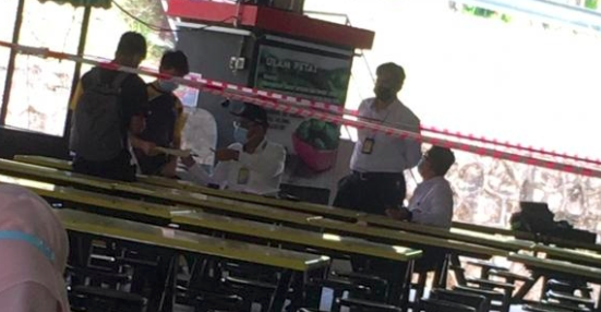 Lepas Viral, 6 Pelajar Matrikulasi Tak Perlu Bayar Kompaun RM1.5k
