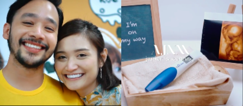 Ayda Jebat Sah Hamil, Tak Boleh Bau Dapur & Hand Sanitizer
