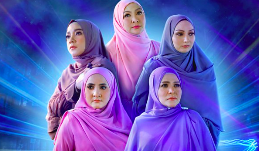 Elite Buat ‘Comeback’, Tampil Dengan Lagu Baru ‘Alhamdulillah’…Siap Rap Lagi!