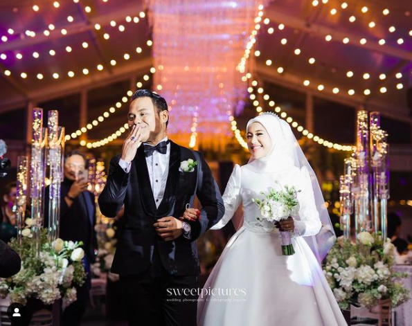 Doakan Agar Kami Dikurniakan Cahaya Mata Dalam Masa Terdekat – Ernie & Syamel