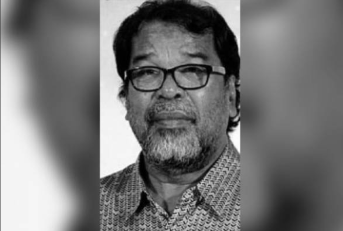 Abu Bakar Omar Meninggal Dunia Di Hari Jumaat