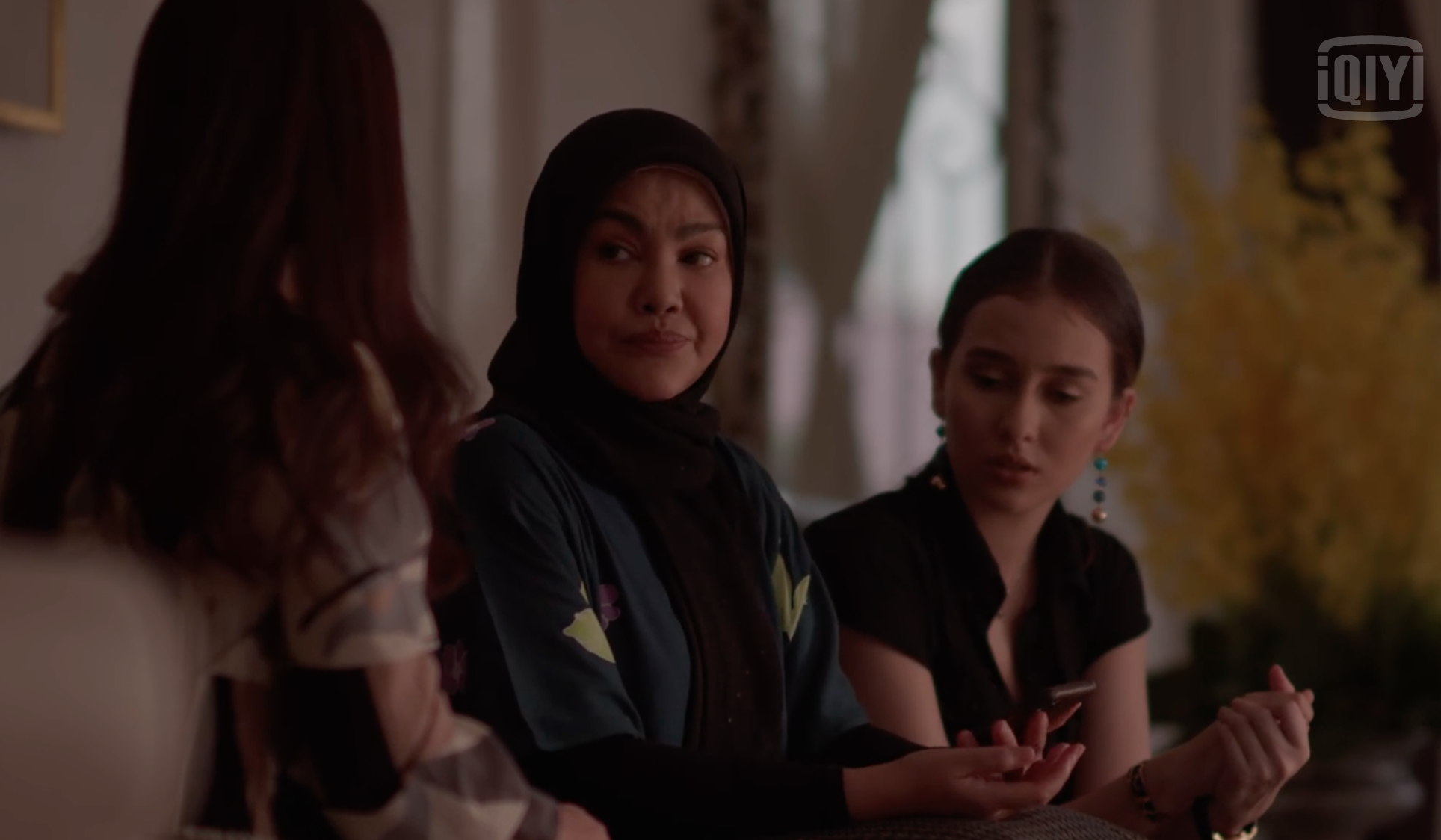 ‘Serius Best Cerita Ni!’ – Penonton Tak Sabar Nak Tonton ‘Ending’ Drama Shah Alam 40000