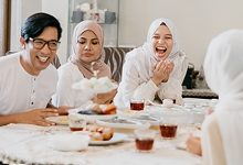 Orang Kita Kongsi Tips Jaga Mulut Agar Segar Sepanjang Ramadan & Raya Dengan Loghat Mereka