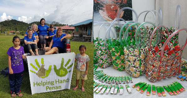 4 Komuniti Tempatan Ni Berusaha Upcycle Barang Buangan Dengan Cara Unik
