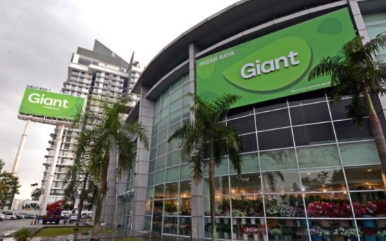 Barang Rumah Dah Habis? Jom Ke Giant! Ada Tawaran Hebat Sempena Ramadhan dan Raya Nanti!