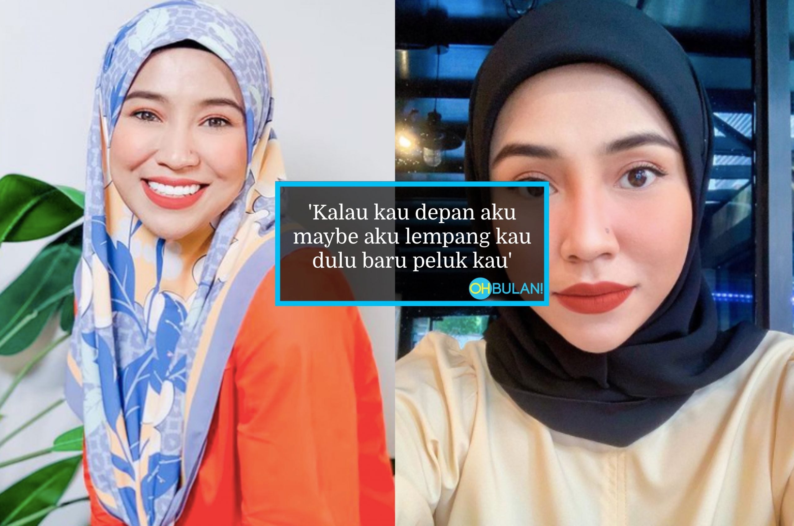 ‘Dia Pakai Seluar Pendek Pun Tak Reti..’ – Ika Nabella Bongkar Perangai Sebenar ‘Kawan Baik’