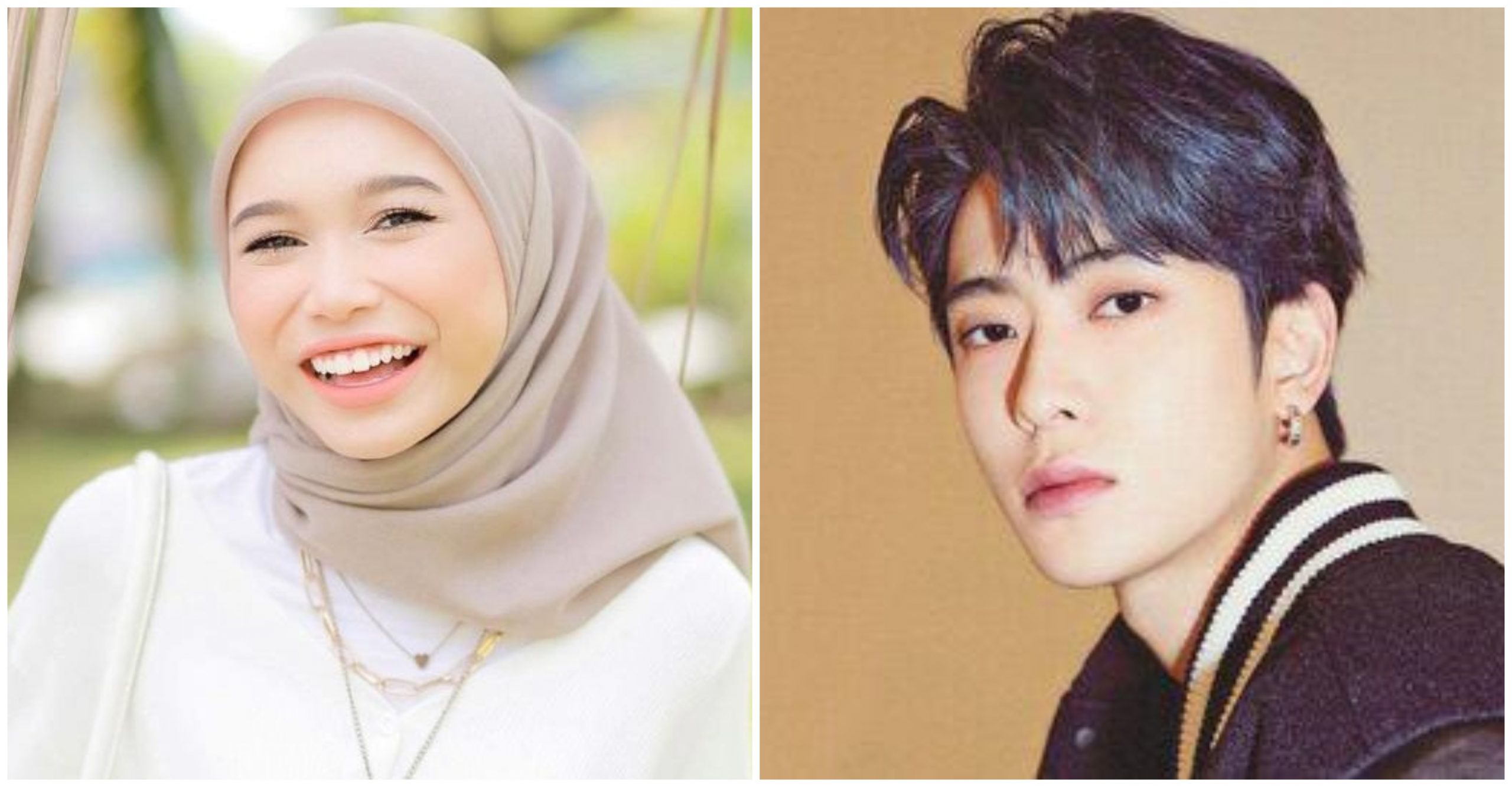 Dituduh Perli Jaehyun NCT ‘Bebas’ Jerawat Sebab Pembedahan Plastik, Ini Penjelasan Iman Troye