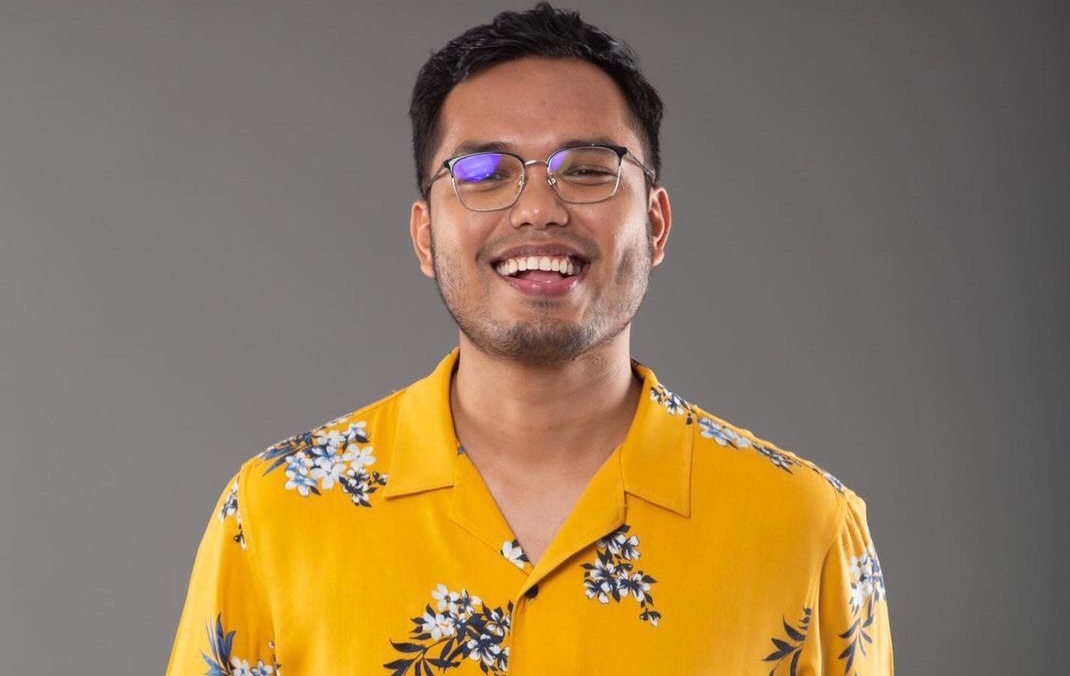 Nak Dengar ‘Feedback’ Penonton, Ini Sebab Khairul Aming Shooting Resipi Setiap Hari Sepanjang Ramadan