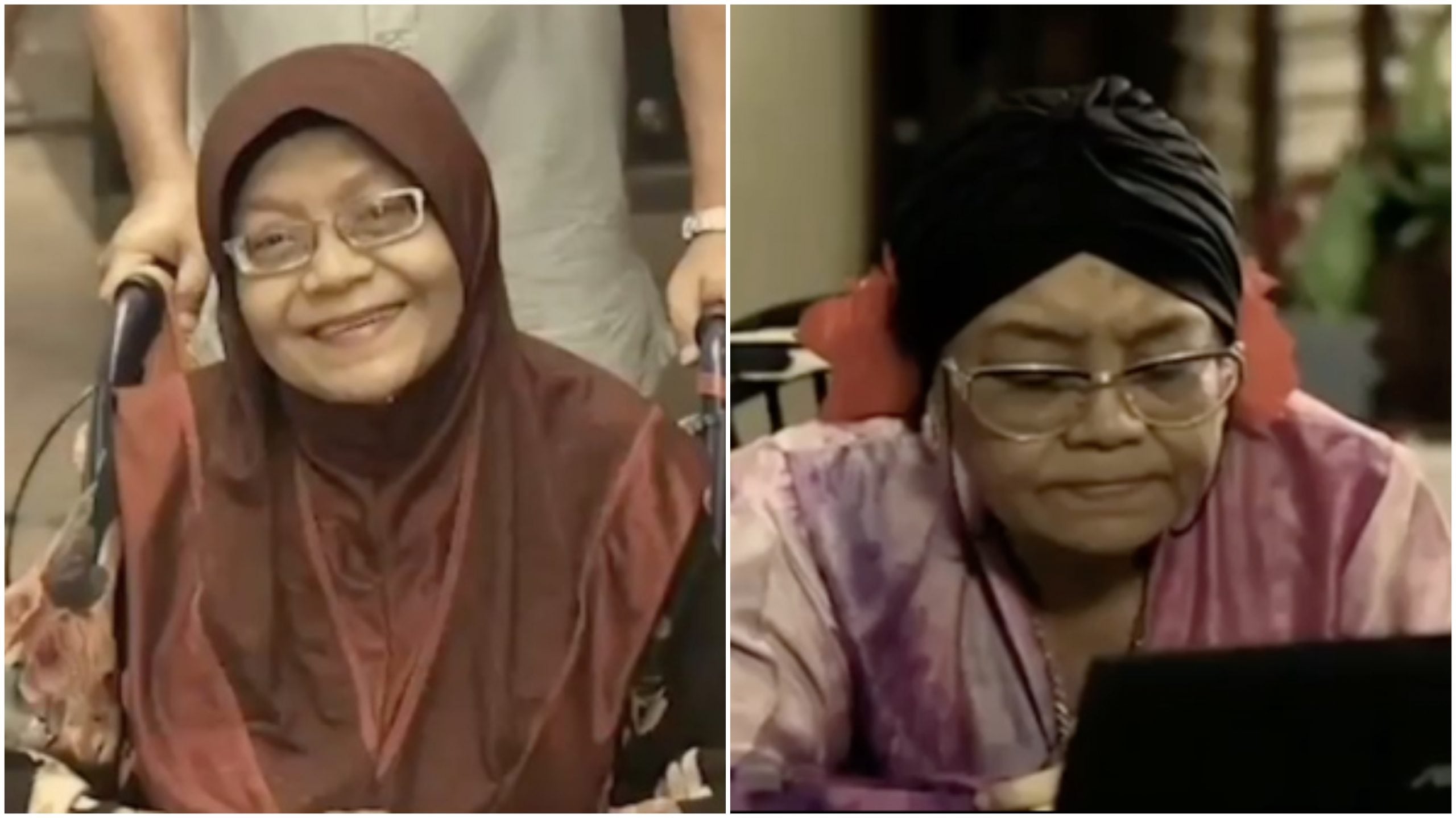 ‘Ijat Tetap Ingat Pesan Uda’ – Shahrulezah Luah Rasa Rindu Arwah ‘Makcik Petir’