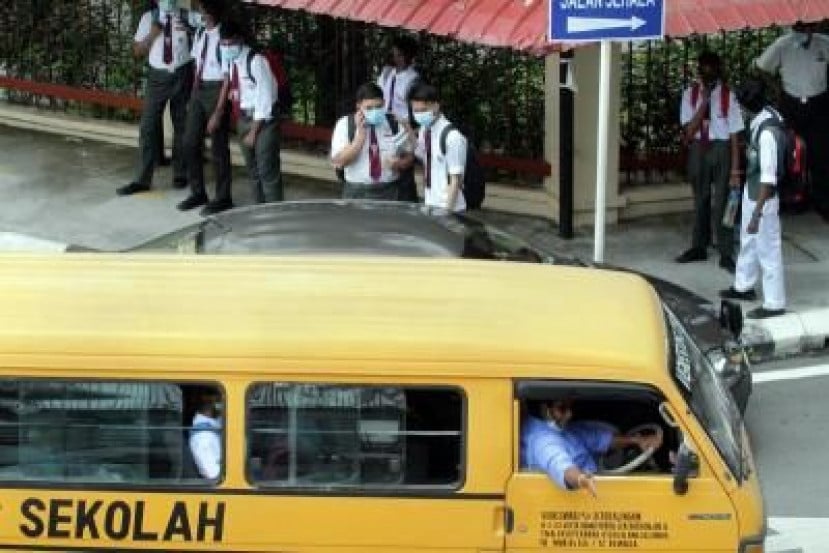 Sekolah Di 7 Daerah Di Kelantan Ditutup