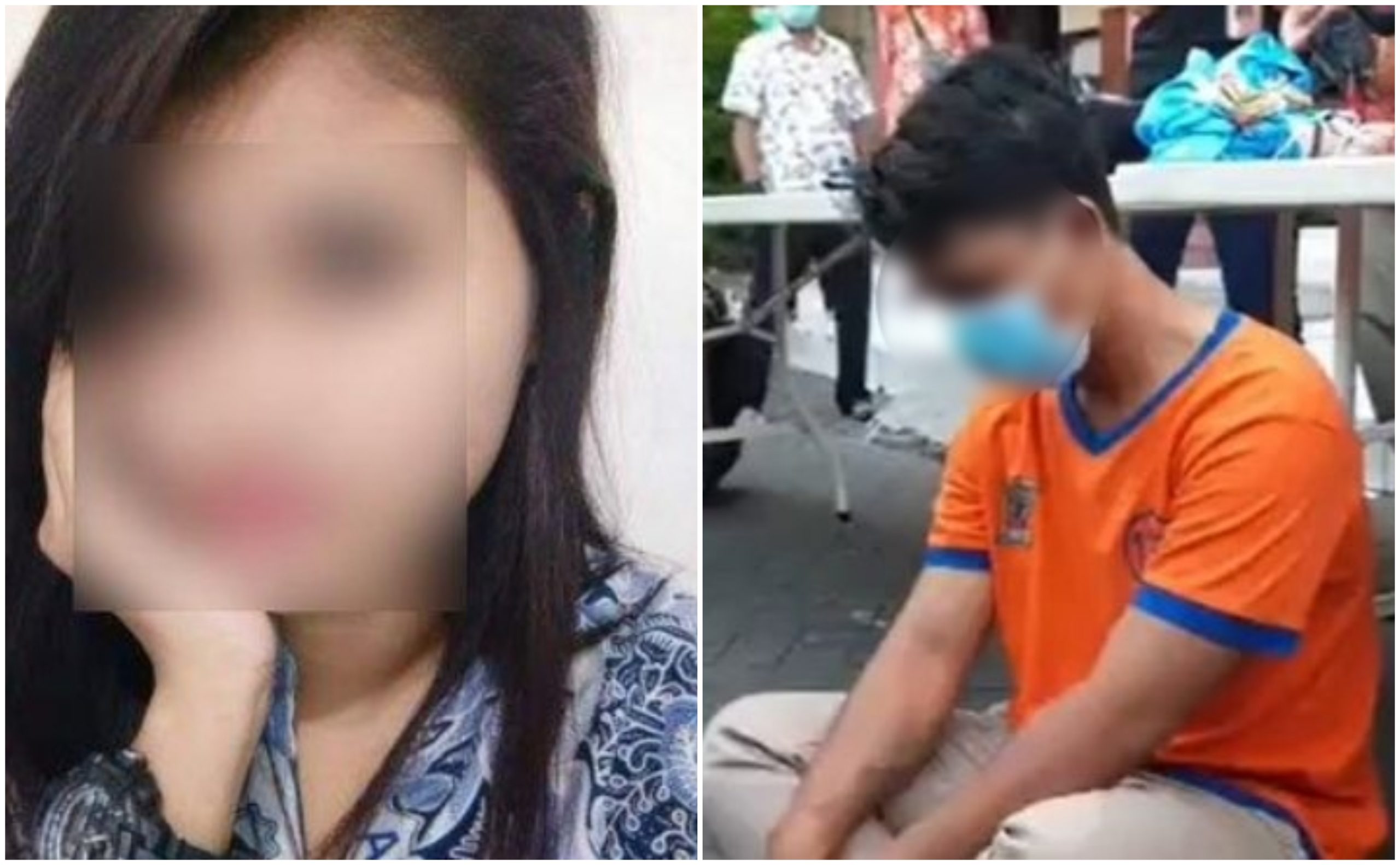 Suami Gamak Bunuh Isteri Hamil 5 Bulan Sebelum Campak Ke Longgokan Sampah & Buat Laporan Palsu