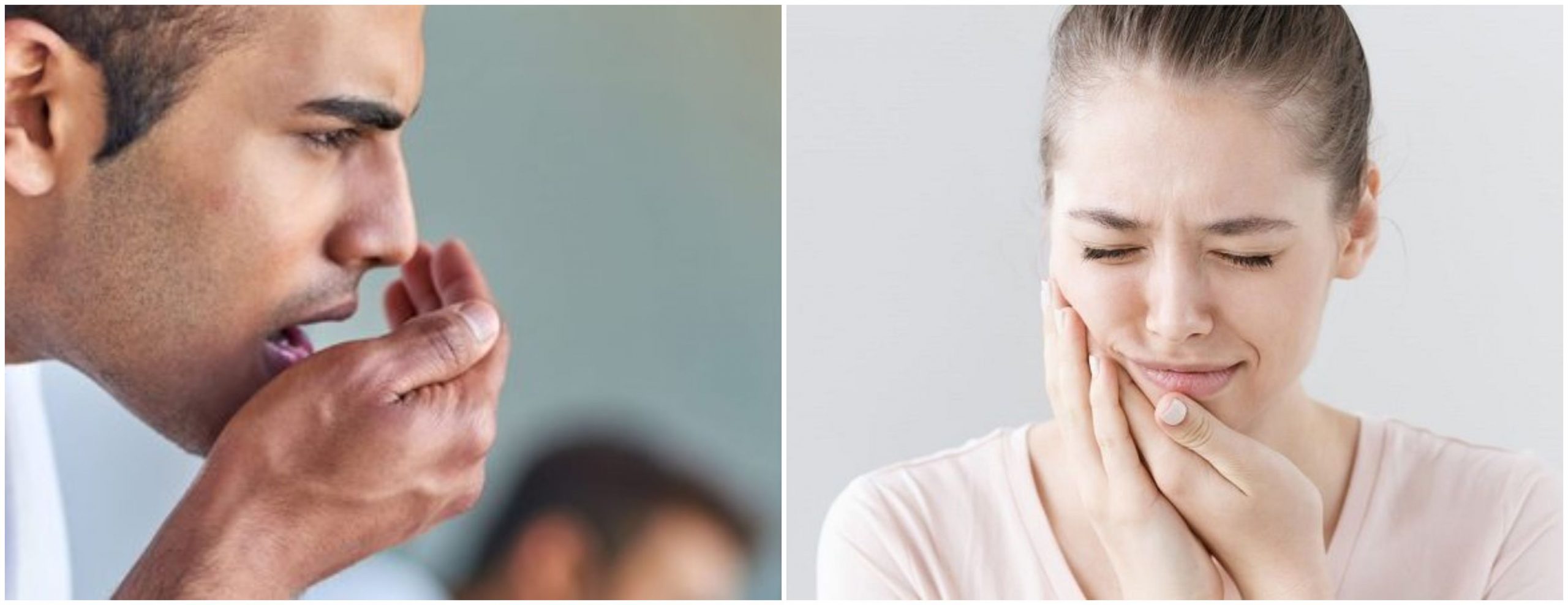 Dah Semangat Nak Berbuka Puasa Tapi Gigi Sensitif Menganggu? Guna Sensodyne Fresh Mint Ni Dulu!