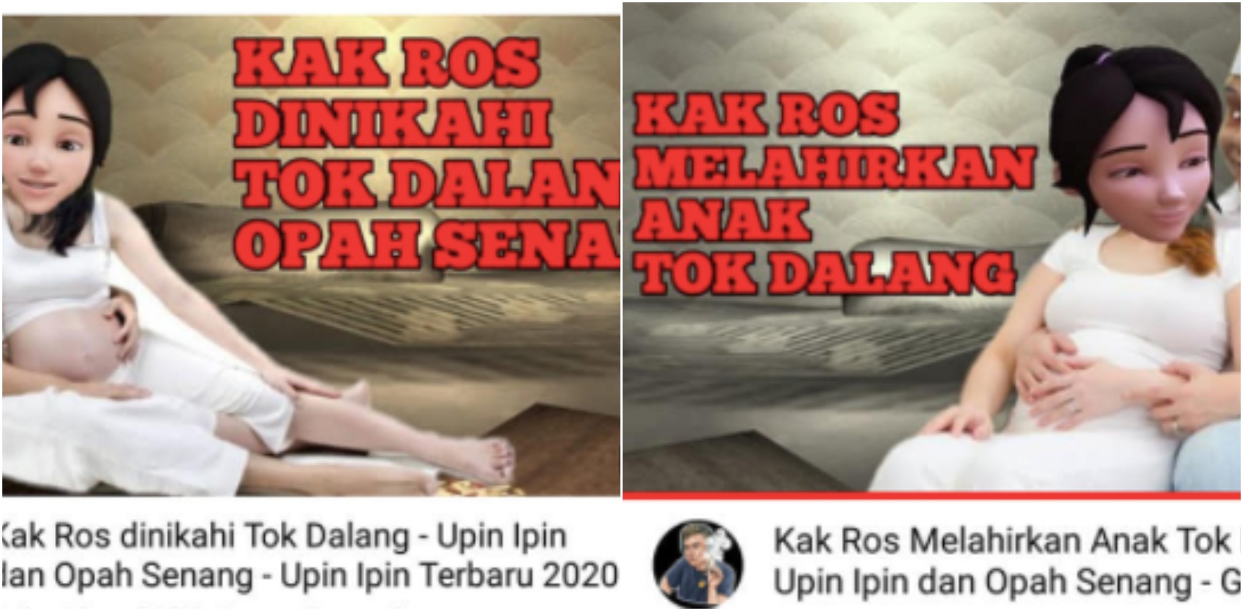 Ibu Risau Kandungan Animasi Di YouTube Makin Melampau,  Ini Cara ‘Tapis’ & Pantau Aktiviti Anak