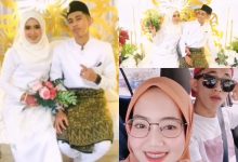 [VIDEO] Belanja Kahwin RM3 Ribu, Tak Bersanding & Tiada Hantaran!