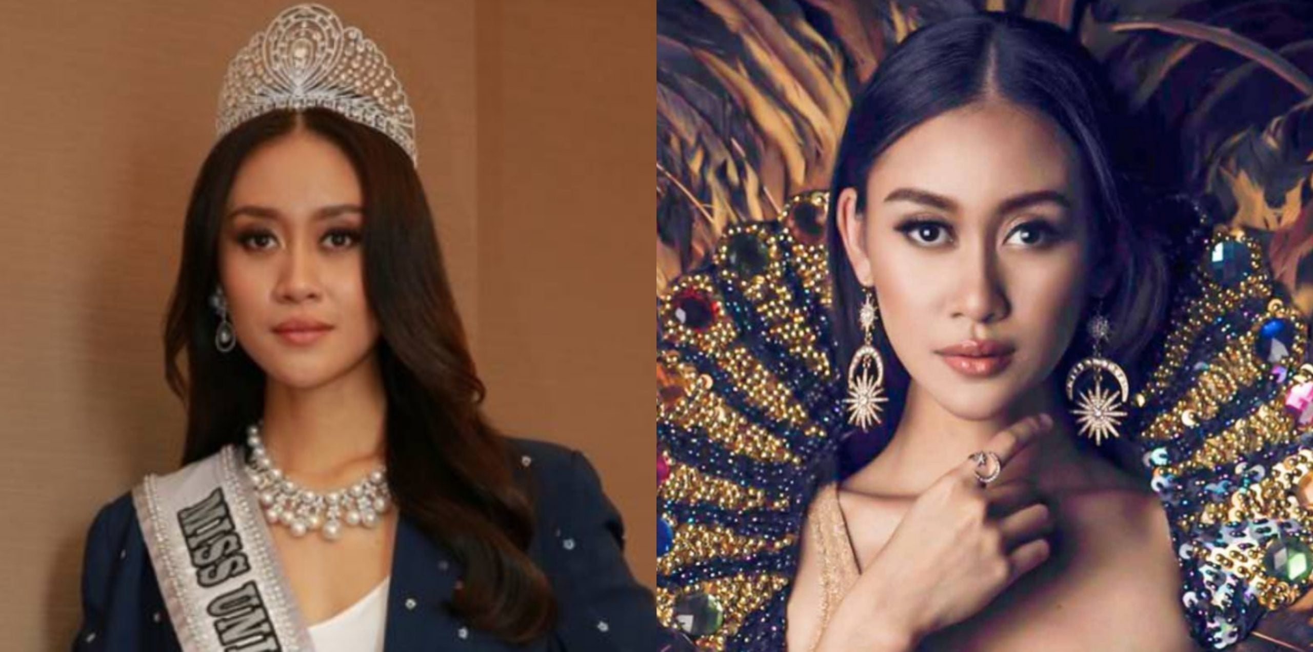 ‘Apa Salah Saya?’ – Miss Universe Malaysia Kecewa Dilabel Model Bogel