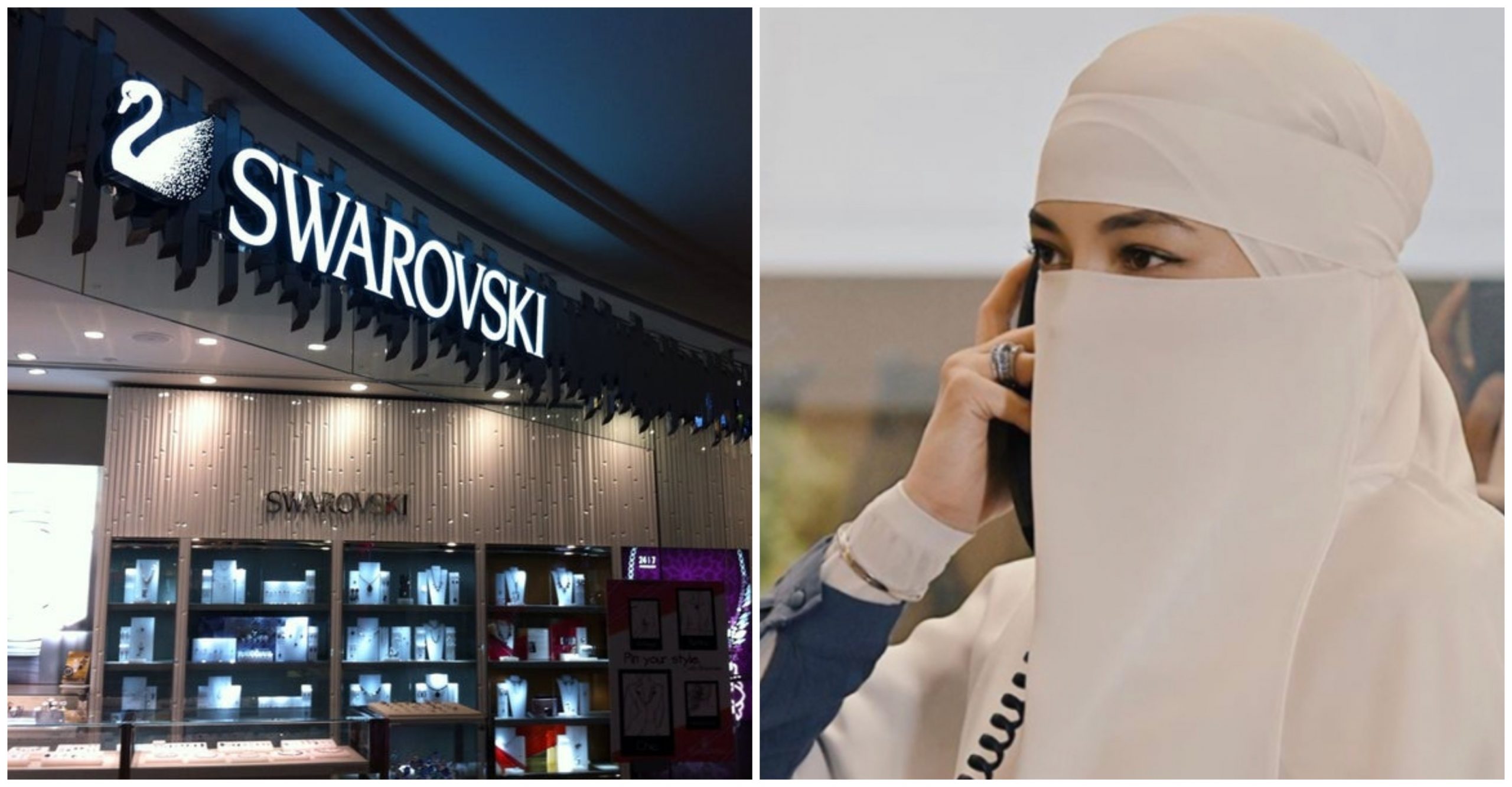 ‘Kontrak Saya Bersama Swarovski Tamat Disember Tahun Lalu’ – Neelofa