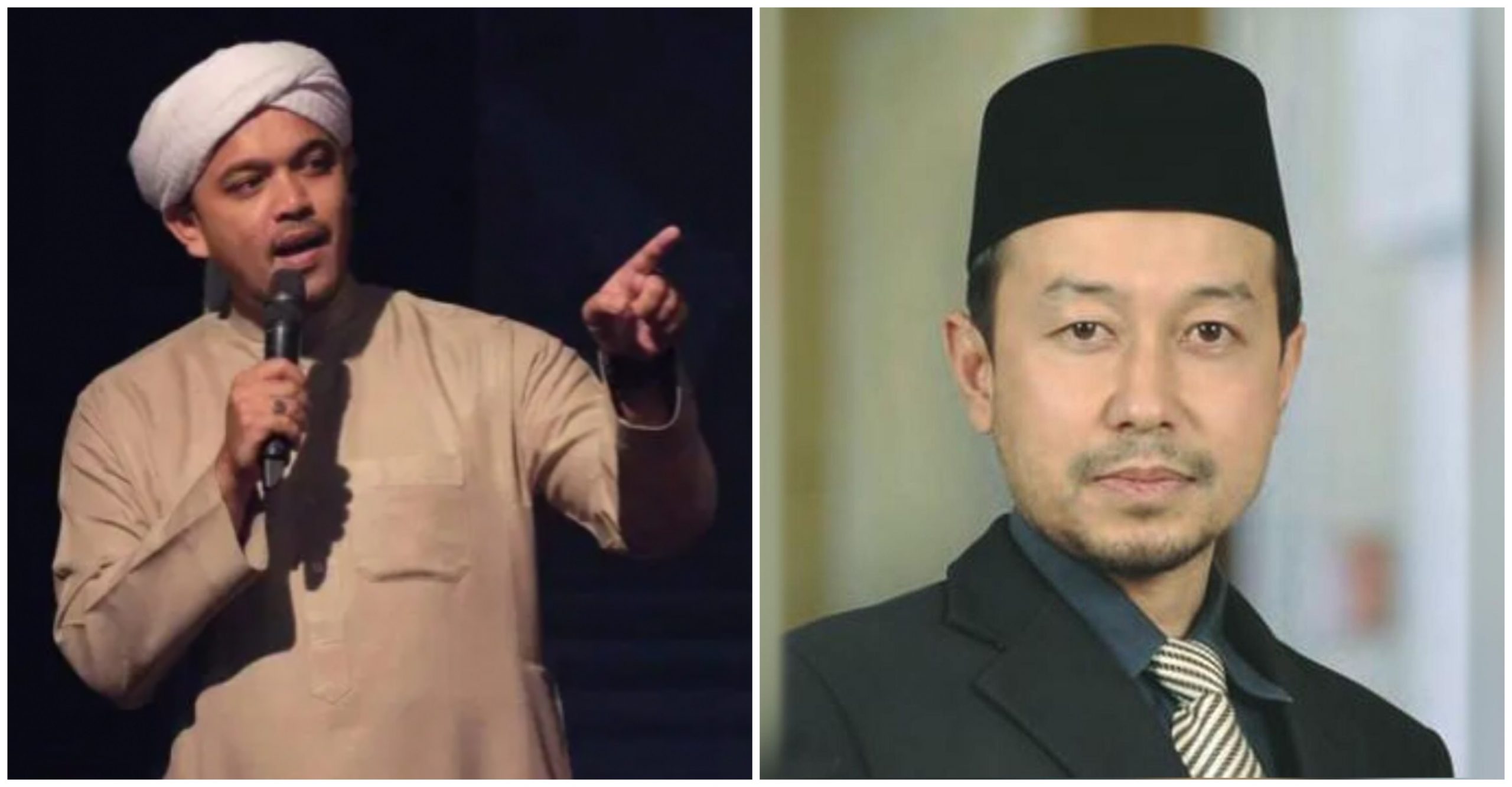 Isu Larangan Rentas Negeri Sambut Aidilfitri, PU Syed Setuju Dengan Pandangan Mufti Wilayah