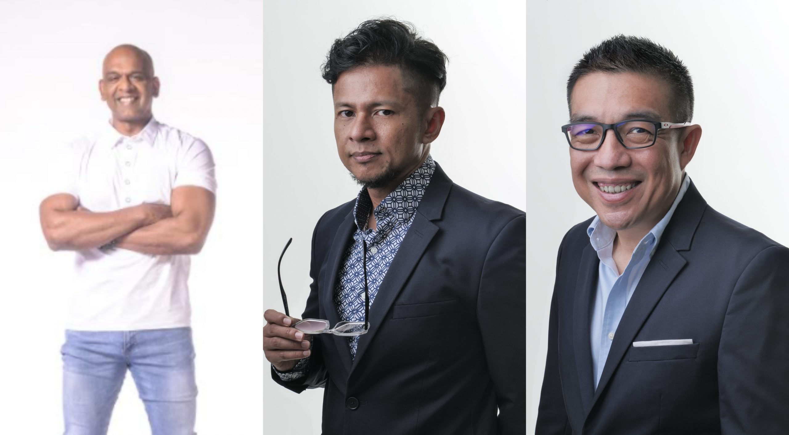 Media Prima Lantik Tiga Individu Rancakkan Lagi Radio Di Bawah Jenama RIPPLE