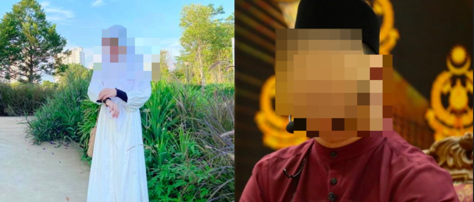 Wanita Dakwa Bekas Suami Yang Buka Aib Sendiri Isu Rumah, Dedah Adik Ipar Tahu ‘Punca’ Cerai