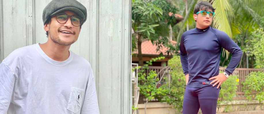 ‘Semalam Tegur Seluar Pendek, Hari Ni Pakai Seluar Ketat Pula!’